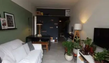 Apartamento com 2 dormitórios à venda, 62 m² por R$ 386.000,00 - Santa Ifigênia - São Paulo/SP