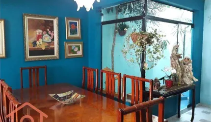 Casa à venda, 146 m² por R$ 700.000,00 - Jabaquara - São Paulo/SP