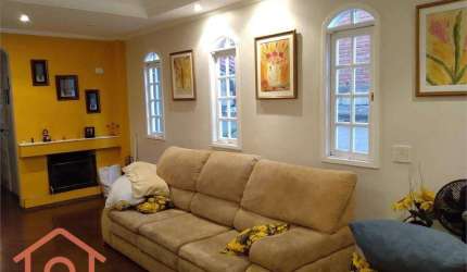 Sobrado com 3 dormitórios à venda, 188 m² por R$ 690.000,00 - Jardim Prudência - São Paulo/SP