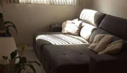 Apartamento com 2 dormitórios à venda, 48 m² por R$ 250.000,00 - Jardim Vergueiro (Sacomã) - São Paulo/SP