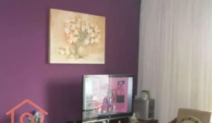 Apartamento com 3 dormitórios à venda, 93 m² por R$ 851.000,00 - Vila Mascote - São Paulo/SP