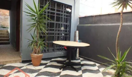 Sobrado com 2 dormitórios à venda, 140 m² por R$ 799.000,00 - Mirandópolis - São Paulo/SP