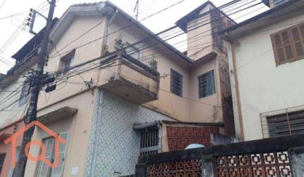 Sobrado à venda, 120 m² por R$ 550.000,00 - Jardim Oriental - São Paulo/SP