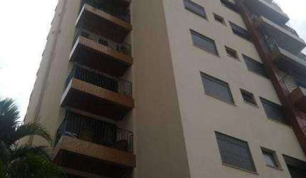 Apartamento com 3 dormitórios à venda, 108 m² por R$ 1.100.000,00 - Moema - São Paulo/SP