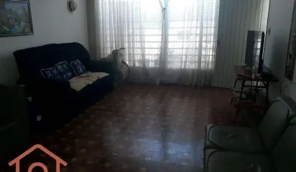 Sobrado à venda, 184 m² por R$ 1.200.000,00 - Jardim Oriental - São Paulo/SP