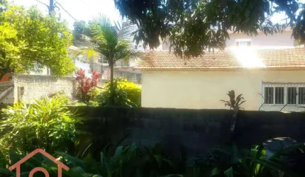 Casa com 2 dormitórios à venda, 100 m²  - Vila Parque Jabaquara - São Paulo/SP