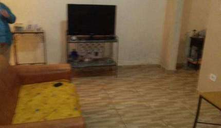 Casa com 4 dormitórios à venda, 120 m² por R$ 450.000,00 - Vila Guarani (Zona Sul) - São Paulo/SP