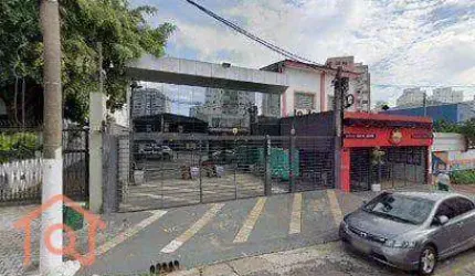 Prédio para alugar, 666 m² por R$ 39.180,00/mês - Conceição - São Paulo/SP
