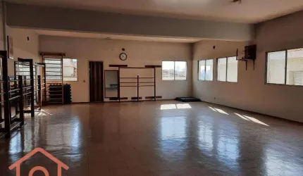 Prédio à venda, 405 m² por R$ 1.280.000,00 - Bosque da Saúde - São Paulo/SP