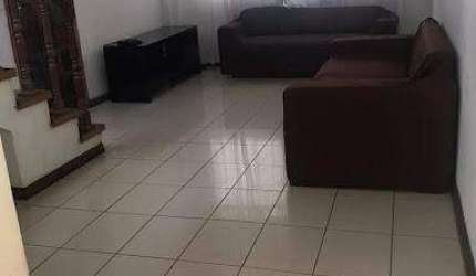Sobrado com 2 dormitórios à venda, 100 m² por R$ 550.000,00 - Vila Constância - São Paulo/SP