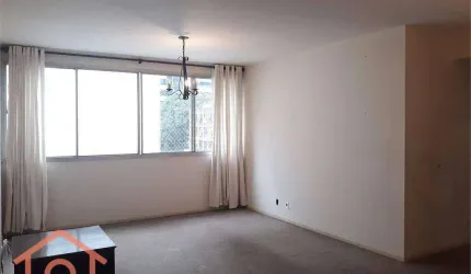 Apartamento com 2 dormitórios à venda, 105 m² por R$ 991.000,00 - Paraíso - São Paulo/SP