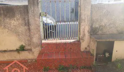 Casa com 3 dormitórios à venda, 130 m² por R$ 600.000,00 - Planalto Paulista - São Paulo/SP