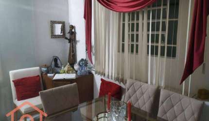 Casa com 4 dormitórios, 212 m² - venda por R$ 1.289.000,00 ou aluguel por R$ 5.371,00/mês - Vila Parque Jabaquara - São Paulo/SP