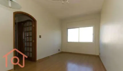 Apartamento com 2 dormitórios à venda, 54 m² por R$ 477.000,00 - Saúde - São Paulo/SP
