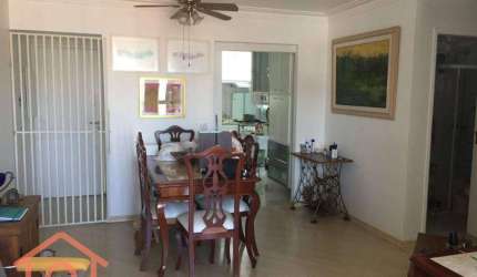 Apartamento com 3 dormitórios à venda, 96 m² por R$ 780.000,00 - Mirandópolis - São Paulo/SP