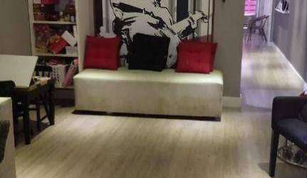 Sobrado com 3 dormitórios à venda, 170 m² por R$ 720.000,00 - Jabaquara - São Paulo/SP
