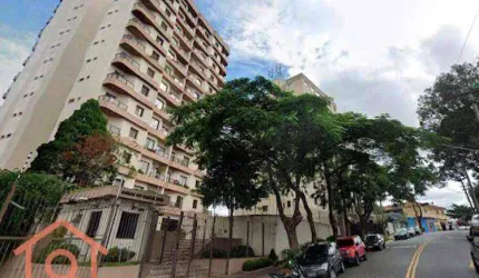 Apartamento à venda, 75 m² por R$ 630.000,00 - Jabaquara - São Paulo/SP