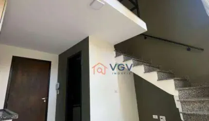 Loft com 1 dormitório à venda, 40 m² por R$ 360.000,00 - Vila Santa Catarina - São Paulo/SP