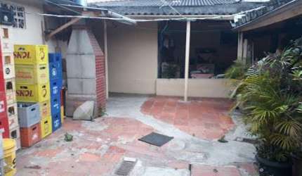 Casa com 2 dormitórios à venda, 294 m² por R$ 1.100.000,00 - Vila Santa Catarina - São Paulo/SP