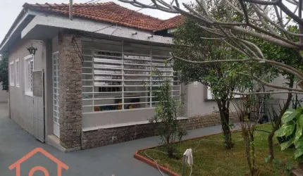 Casa, 400 m² - venda por R$ 1.700.000,00 ou aluguel por R$ 8.050,00/mês - Indianópolis - São Paulo/SP