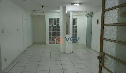Sala, 58 m² - venda por R$ 279.000,00 ou aluguel por R$ 1.900,08/mês - Sé - São Paulo/SP