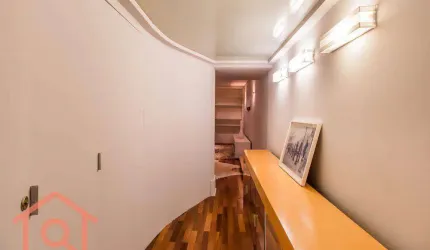 Sobrado à venda, 133 m² por R$ 1.700.000,00 - Itaim Bibi - São Paulo/SP