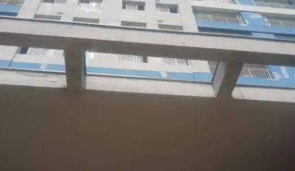 Apartamento com 2 dormitórios à venda, 59 m² por R$ 490.000,00 - Vila Conceição - Diadema/SP