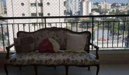 Apartamento à venda, 102 m² por R$ 1.199.000,00 - Vila Guarani (Zona Sul) - São Paulo/SP