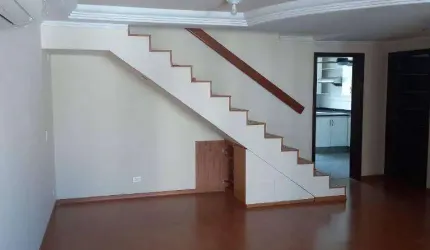 Cobertura com 4 dormitórios à venda, 445 m² por R$ 2.393.000,00 - Campo Belo - São Paulo/SP
