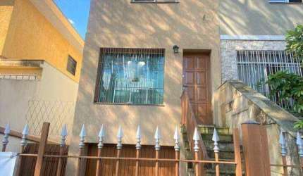 Sobrado à venda, 120 m² por R$ 650.000,00 - Jabaquara - São Paulo/SP