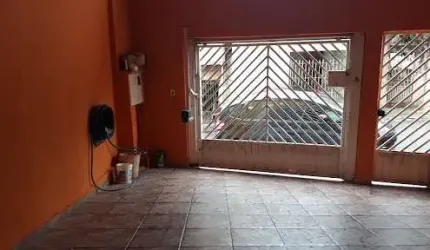Sobrado com 4 dormitórios à venda, 224 m² por R$ 480.000,00 - Jardim Campanário - Diadema/SP