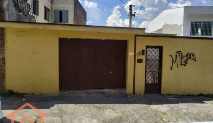 Casa à venda, 147 m² por R$ 450.000,00 - Jardim Oriental - São Paulo/SP
