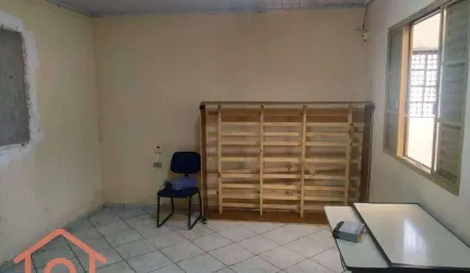 Salão, 120 m² - venda por R$ 1.000.000,00 ou aluguel por R$ 4.000,00/mês - Vila Santa Catarina - São Paulo/SP