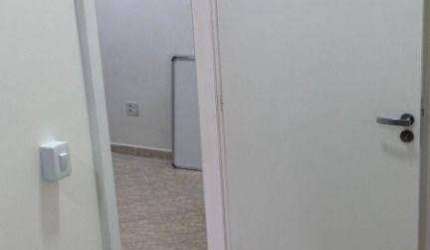 Sala para alugar, 40 m² por R$ 1.413,00/mês - Ipiranga - São Paulo/SP