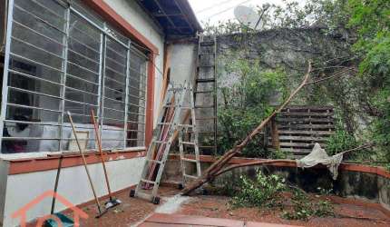 Terreno à venda, 540 m² por R$ 2.000.000,00 - Vila Guarani (Zona Sul) - São Paulo/SP