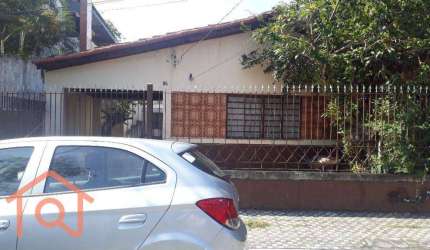 Casa com 3 dormitórios à venda -  Jardim Oriental - São Paulo/SP