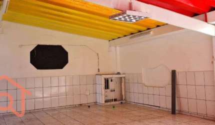 Casa à venda, 350 m² por R$ 2.500.000,00 - Cidade Vargas - São Paulo/SP
