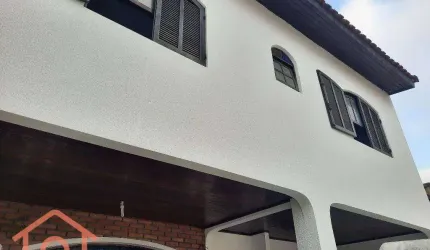 Sobrado à venda, 168 m² por R$ 810.000,00 - Vila Guarani (Zona Sul) - São Paulo/SP