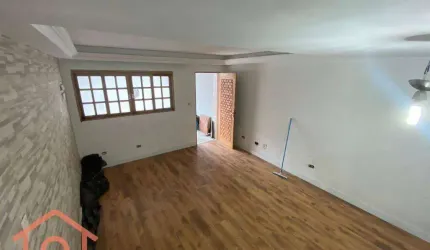 Sobrado à venda, 158 m² por R$ 680.000,00 - Vila Guarani (Zona Sul) - São Paulo/SP