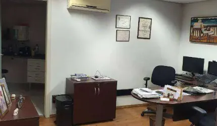 Sobrado à venda, 200 m² por R$ 1.060.000,00 - Parque Jabaquara - São Paulo/SP