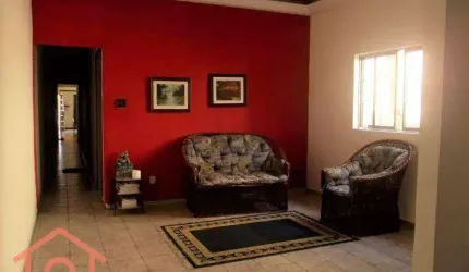 Casa à venda, 250 m² por R$ 1.100.000,00 - Planalto Paulista - São Paulo/SP