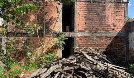 Terreno à venda, 400 m² por R$ 2.200.000,00 - Saúde - São Paulo/SP