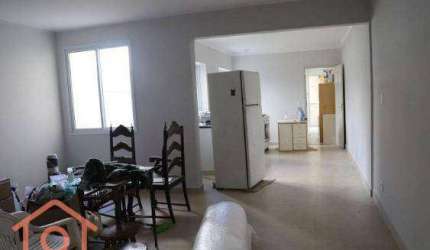 Sobrado com 4 dormitórios à venda, 230 m² por R$ 2.100.000,00 - Mirandópolis - São Paulo/SP