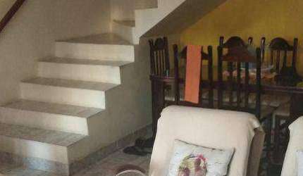 Sobrado com 3 dormitórios à venda, 256 m² por R$ 999.000,00 - Vila Guarani (Zona Sul) - São Paulo/SP