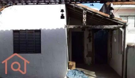 Casa com 3 dormitórios à venda, 200 m² por R$ 650.000,00 - Jardim Monte Kemel - São Paulo/SP