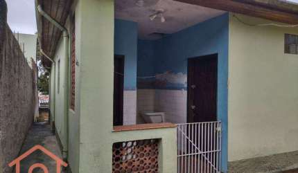 Terreno à venda, 500 m² por R$ 1.280.000,00 - Jabaquara - São Paulo/SP