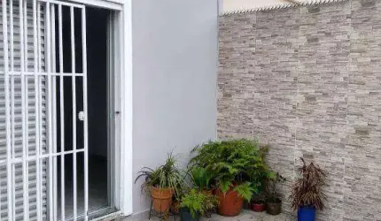 Sobrado com 3 dormitórios à venda, 144 m² por R$ 600.000,00 - Jardim Jabaquara - São Paulo/SP
