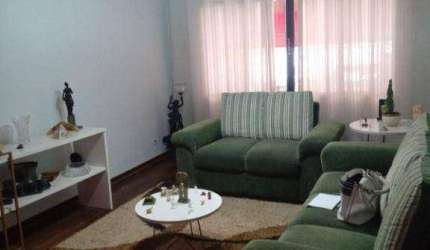 Sobrado à venda, 125 m² por R$ 800.000,00 - Jabaquara - São Paulo/SP