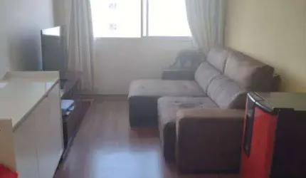Apartamento com 2 dormitórios à venda, 68 m² - Vila da Saúde - São Paulo/SP