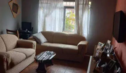 Casa à venda, 130 m² por R$ 498.000,00 - Vila do Encontro - São Paulo/SP